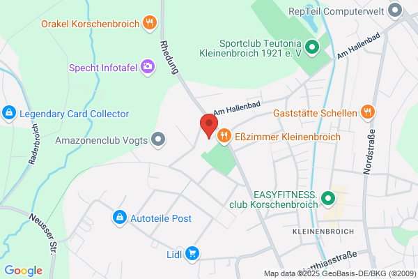 Friedrich Transporte GmbH