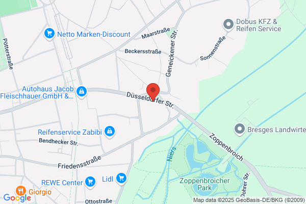 MKD Kurierdienst GmbH & Co. KG