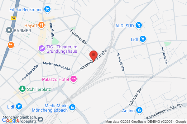 Mkd Kurierdienst GmbH