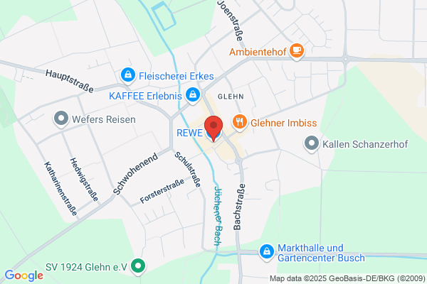 REWE
