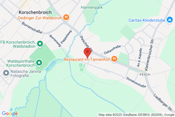 E.K. Malerwerkstatt GmbH