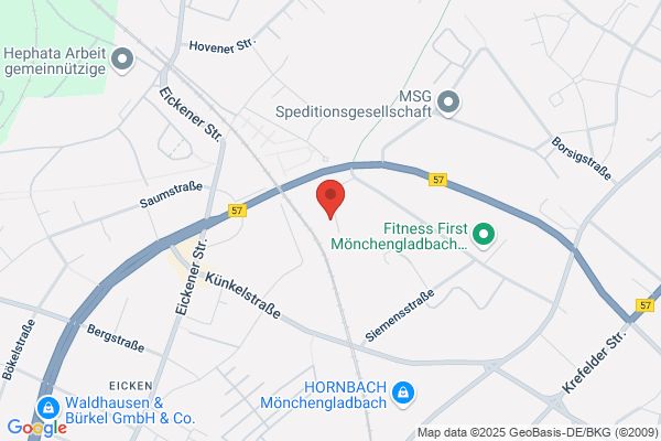 Power & People Marketing GmbH
