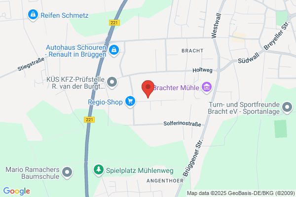 Greenline Technology Gesellschaft für Verfahrenstechnik mbH