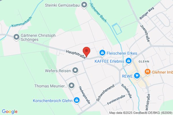 BlueCare GmbH