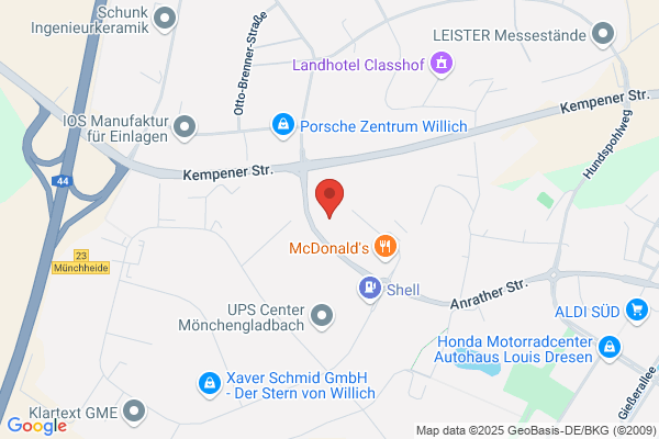 Medotec Mess und Dosiertechnik GmbH
