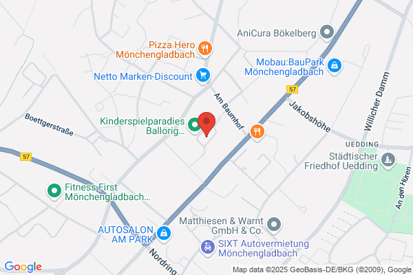 Akademie für Physiotherapie