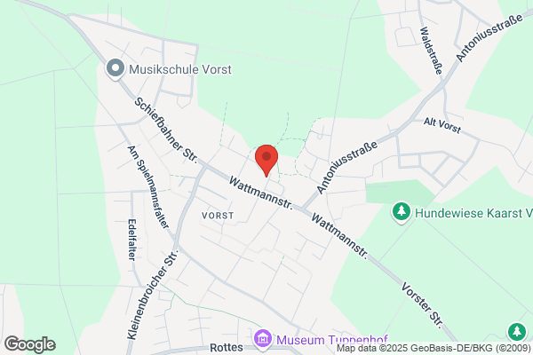 Physiotherapeutin - Heilpraktikerin Heldrun Kloppenburg-Verrel