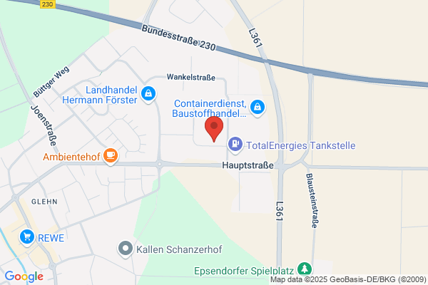 Erkes Nutzfahrzeuge