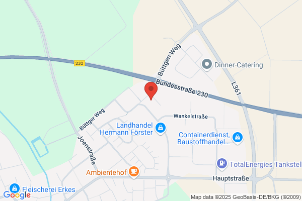 Keloglou Nutzfahrzeughandel