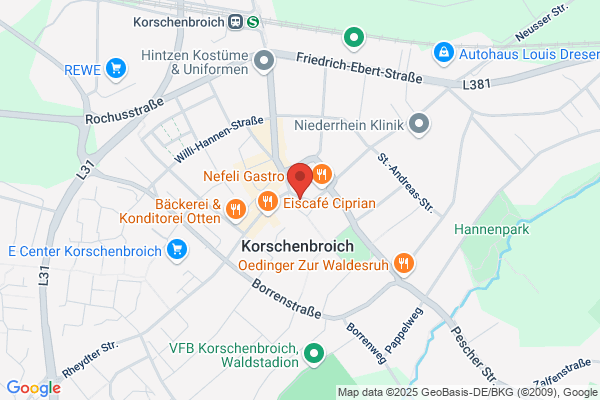 Huppertz Augenoptik GmbH