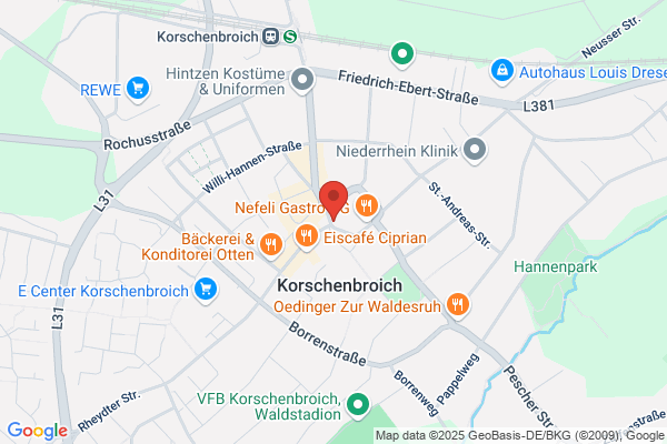 Reisebüro Weitz, Vogt & Friedrichs GbR