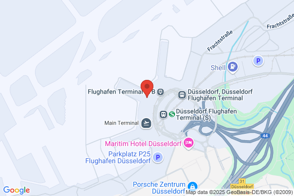 Flughafen Reise Service