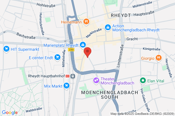 Reisebüro Delphin
