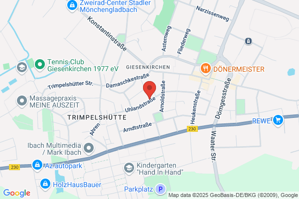 Reisebüro Sunline Touristik e.K.