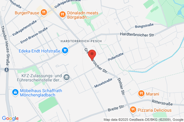 Wallrath Reisebüro OHG