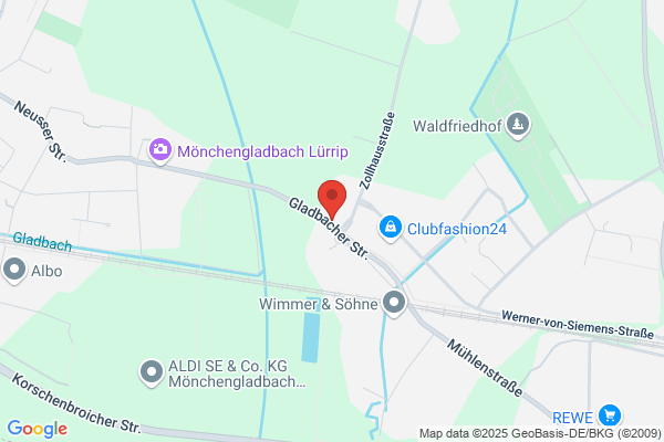 Landgasthof Am Zollhaus