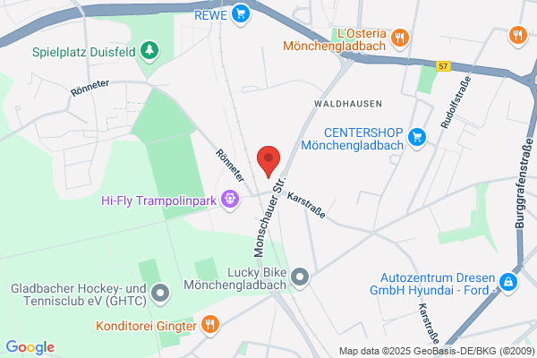 KFZ - Sachverständigenbüro Eis KG