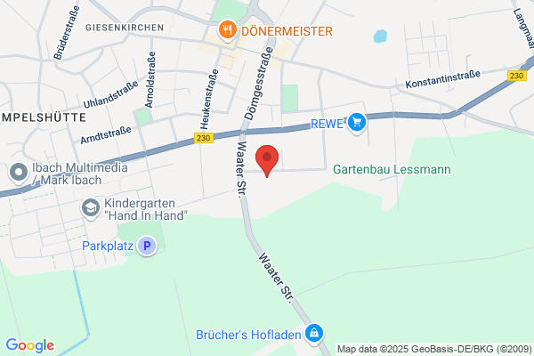TÜV Industrie Service GmbH