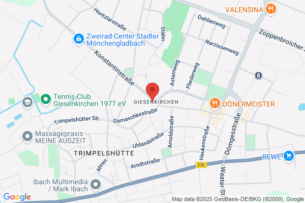 Benno GmbH