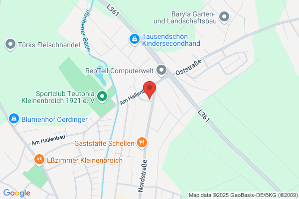 Haustechnik Hermens