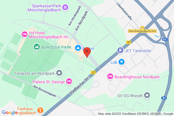 Macrix Software GmbH