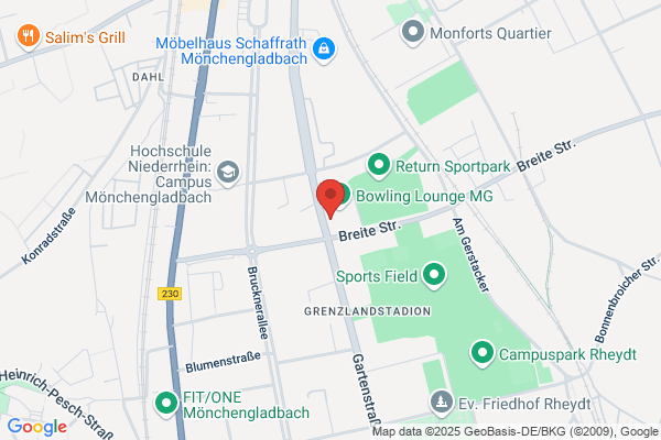 JET Tankstelle