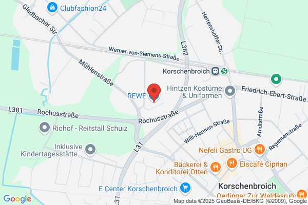 REWE