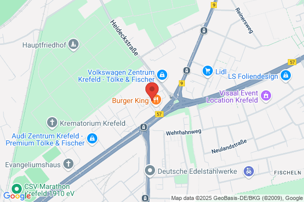 real GmbH