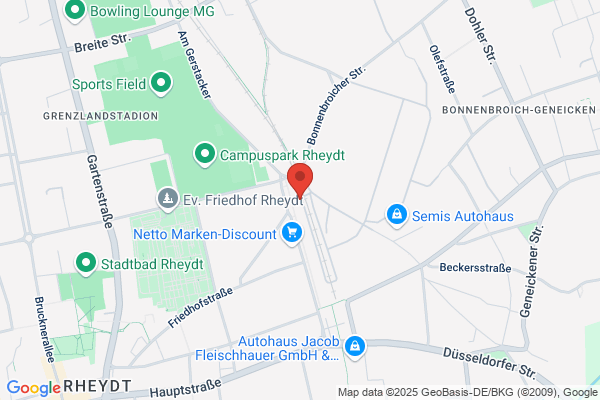 AFL Telecommunications GmbH