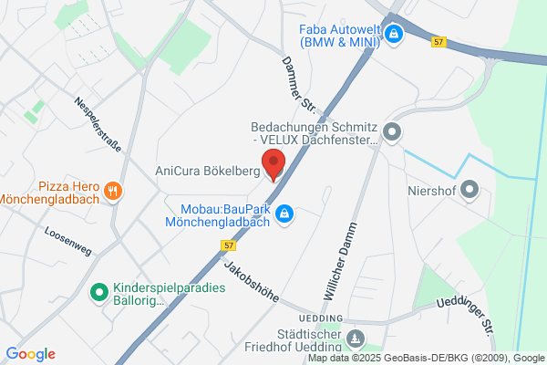 Tiergesundheitszentrum Boetzelen-Höfe GmbH