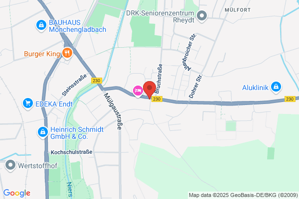 Klomp GmbH & Co.