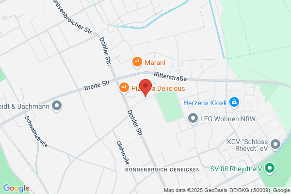Schreinerei Georg Knoben
