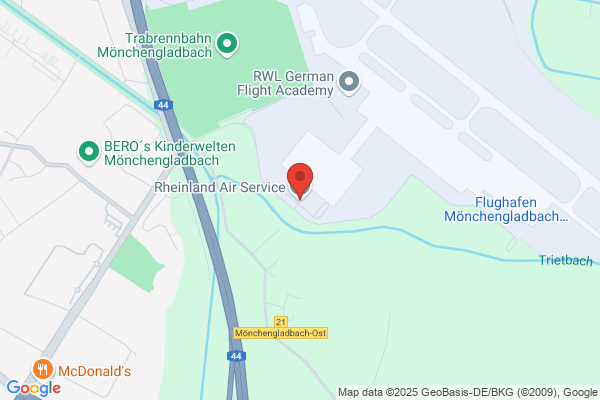 Rheinland Air Service Werft und Handel GmbH