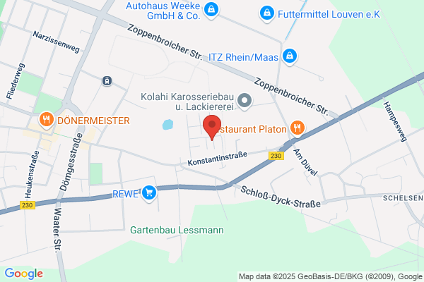 Trockenbau ZH BAU