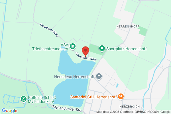 Mut zur Lücke