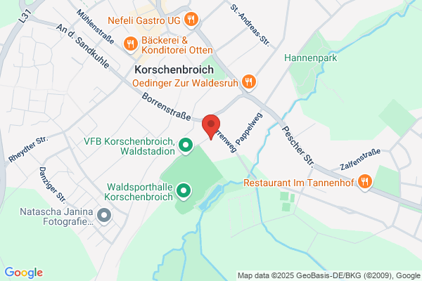 Förderverein BÜZ