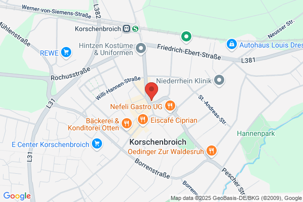 R+V Versicherung