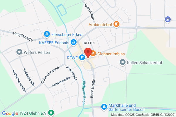 R+V Versicherung