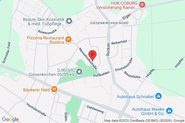 BERNO Versicherungsvermittlung GmbH