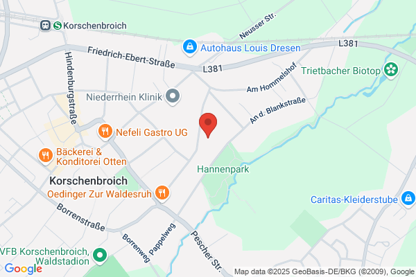 Appenzeller Versicherungs- Makler GmbH