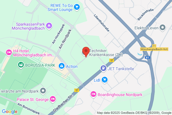Faircheck Schadenservice Deutschland GmbH