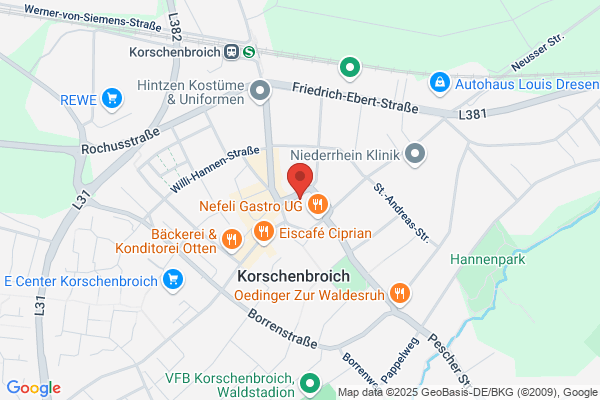 ConDeS GmbH & Co. KG
