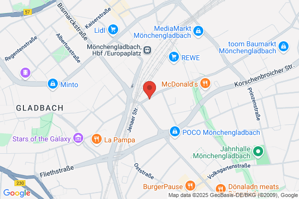 Ha-We-Ma Mönchengladbach Präzisionswerkzeuge GmbH
