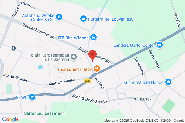 Dentaltechnik Pannhausen GmbH