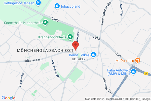 Praxis für Zahnheilkunde und Implantologie Dr. Bongartz MSc MSc & Kollegen