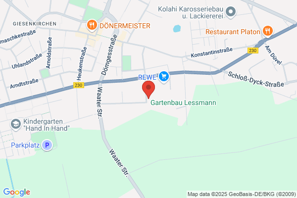 Kruchen und Partner Zahntechnik GmbH
