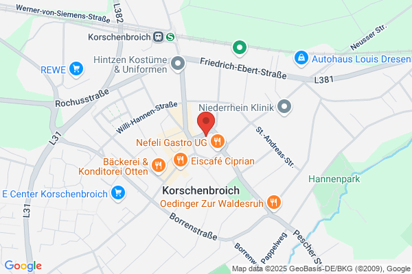 Schwich & Caumanns Dental GbR
