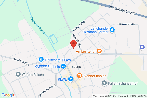 Tischlerei Lipgens