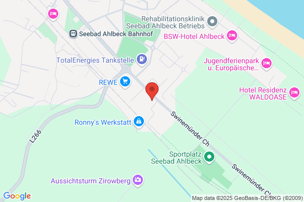 OSTSEEBUS GmbH