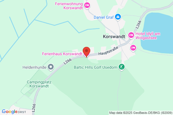 Amt Korswandt